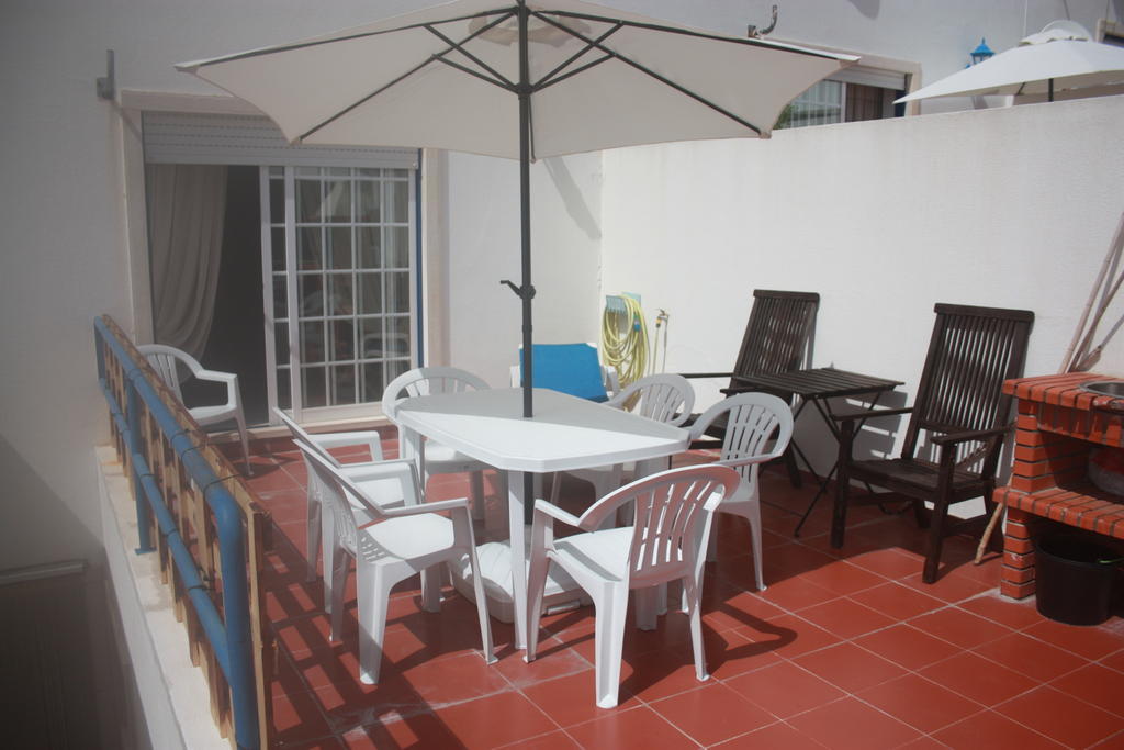 Casa Da Praia Villa Ericeira Eksteriør billede