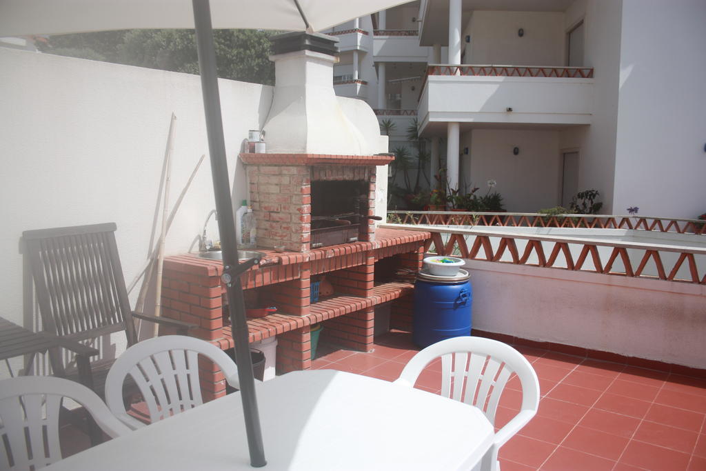 Casa Da Praia Villa Ericeira Eksteriør billede