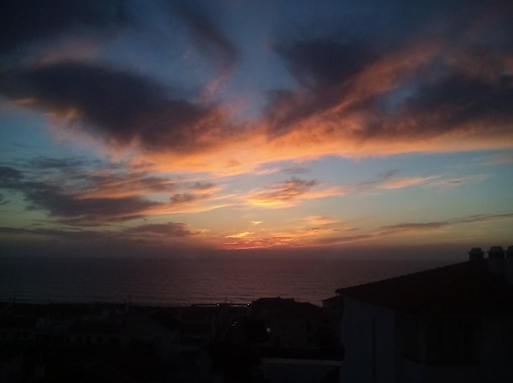 Casa Da Praia Villa Ericeira Eksteriør billede