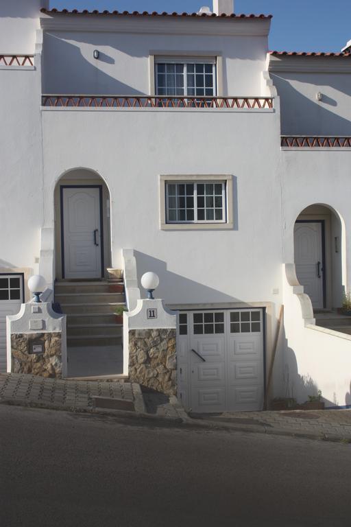 Casa Da Praia Villa Ericeira Eksteriør billede