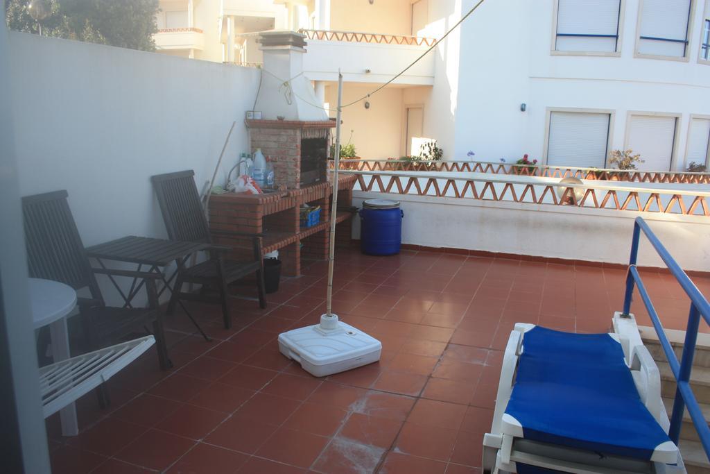 Casa Da Praia Villa Ericeira Eksteriør billede