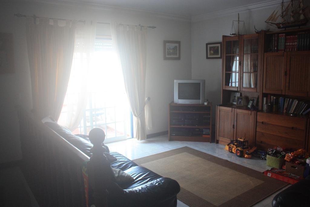 Casa Da Praia Villa Ericeira Eksteriør billede