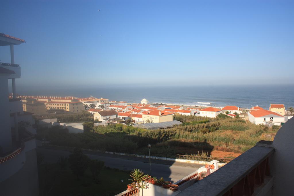 Casa Da Praia Villa Ericeira Eksteriør billede
