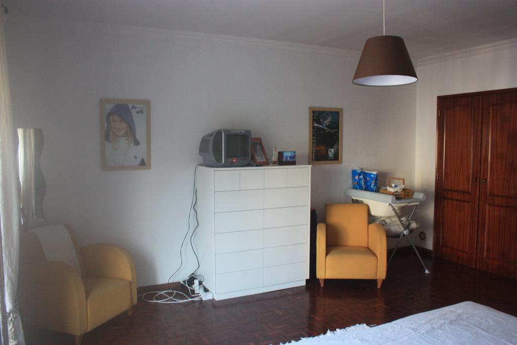 Casa Da Praia Villa Ericeira Eksteriør billede