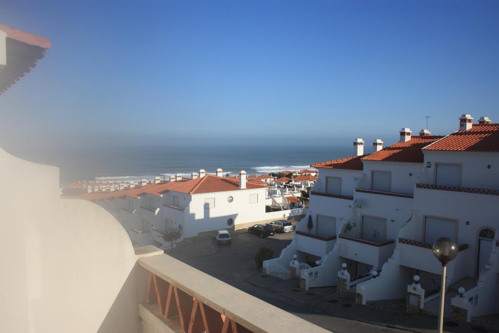 Casa Da Praia Villa Ericeira Eksteriør billede