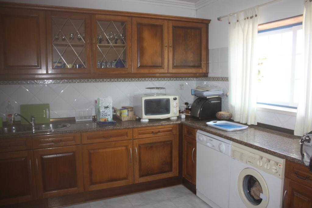Casa Da Praia Villa Ericeira Eksteriør billede